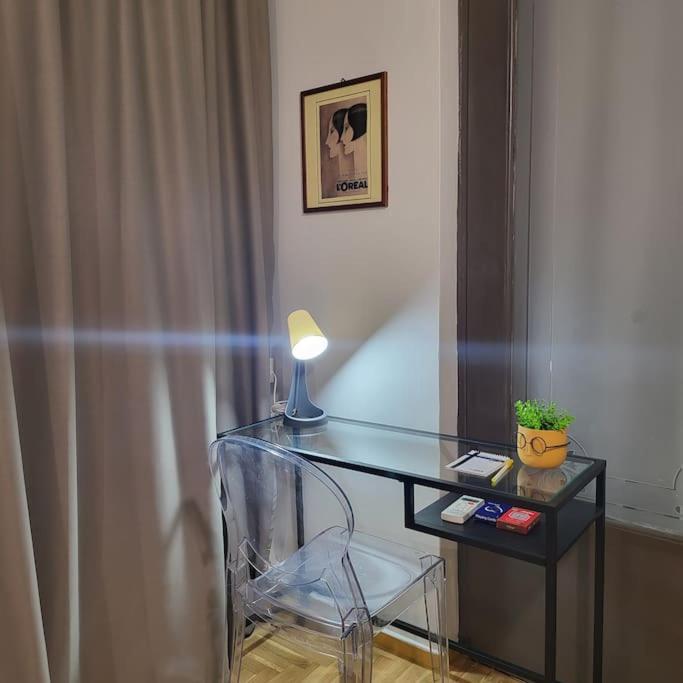 Great Apartment In Veria Екстериор снимка