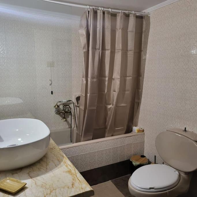 Great Apartment In Veria Екстериор снимка