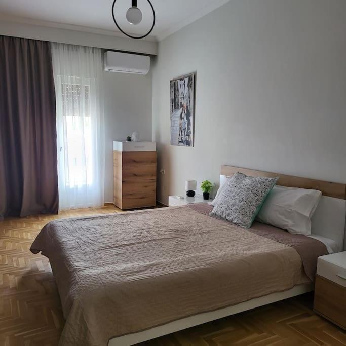 Great Apartment In Veria Екстериор снимка