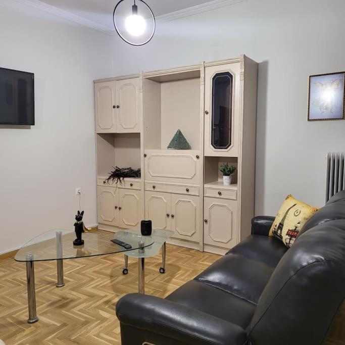 Great Apartment In Veria Екстериор снимка