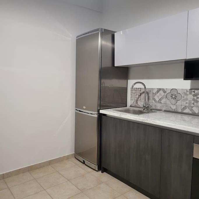 Great Apartment In Veria Екстериор снимка