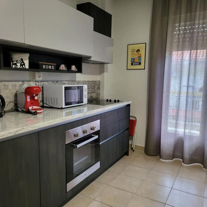 Great Apartment In Veria Екстериор снимка