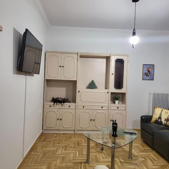 Great Apartment In Veria Екстериор снимка