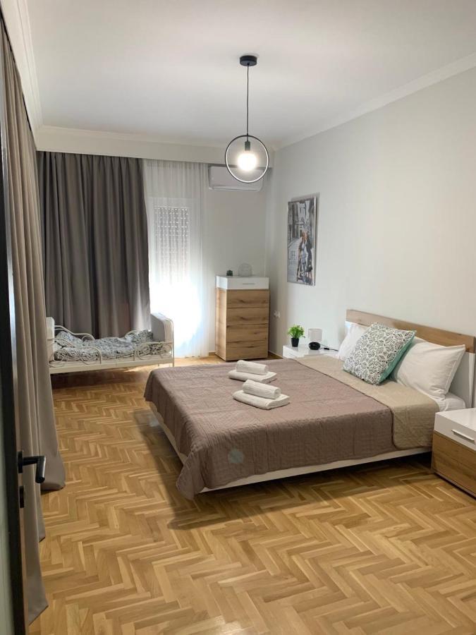 Great Apartment In Veria Екстериор снимка